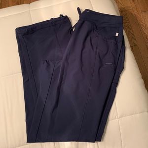Cherokee Infinity Scrub Pant